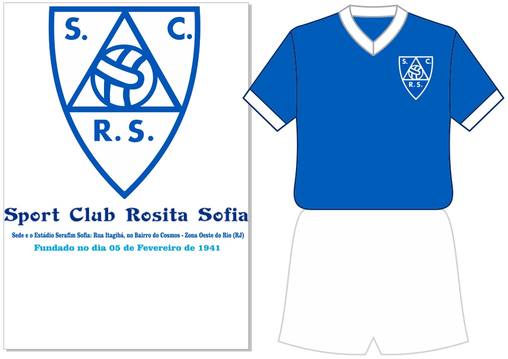 Esporte Clube Rosita Sofia
